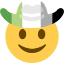 aro_yeehaw emote