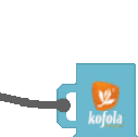 kofolaTime animated emote