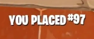 FORTNITE emote