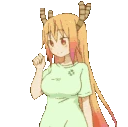 TohruHarts emote