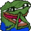 CursedGiggle emoji