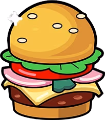 KrabbyPatty_BrawlStars_Spongebob emote