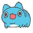 bugcatTrauma emote
