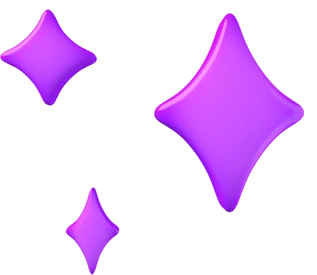 purple emote