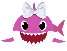 Babysharkdudu emote