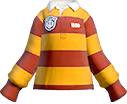 StripedRugby emote