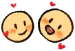 and_they_were_roomates emote