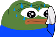 peeposweat emote