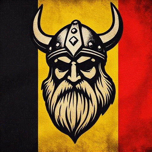BelgiumGaulFlag emote