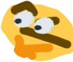 thonking_eyes emote