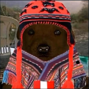 PErroga static emote