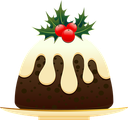 Holiday_Cake static emote