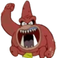 Patgar emote