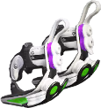 DarkTetraDualies emote