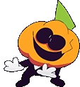 Twin emoji