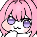 dorothink3 emote