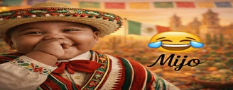 MIJO emote