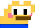 flushL emote