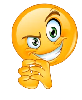 sussmile emote
