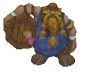 gragas emote