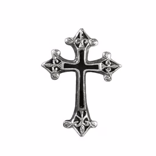 cross emote
