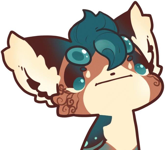 PopCat_Custom5 emote