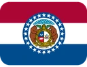 Missouri_flag emoji