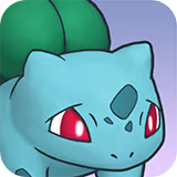 Bulbasaur_Sad emote