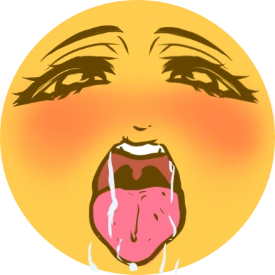 aah emote