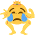 abomination emote