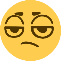 bruh emote