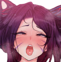 kaisa emote