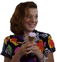 eleven_ice_cream emote