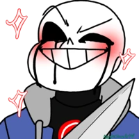 SparkleKiller emote