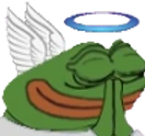 blessge emote