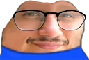 Jime emote