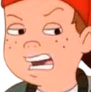 annoyed emote
