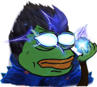 pepeyoru emote