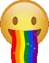 RainbowIllness emote