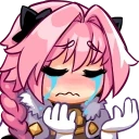 AstolfoHands emote