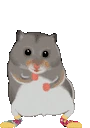 hamsterDance2 emote