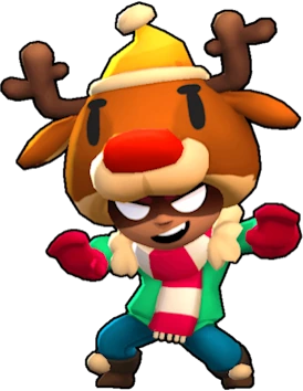 Nita2_BrawlStars emote