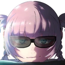 NazunaCool emote
