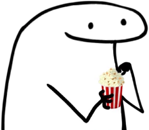 Florkchisme emote