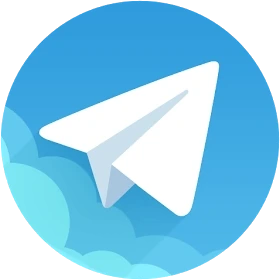 Telegram emote