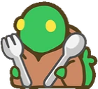 FFFood emote