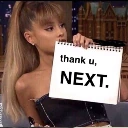 arianagrande_thankunext emote