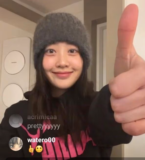 YVESOK emote