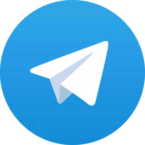 Telegram emote