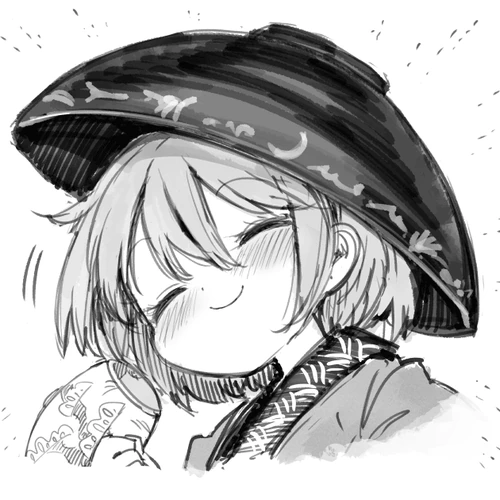 ShinmyHappi emote